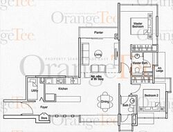 Parc Emily (D9), Condominium #581922341